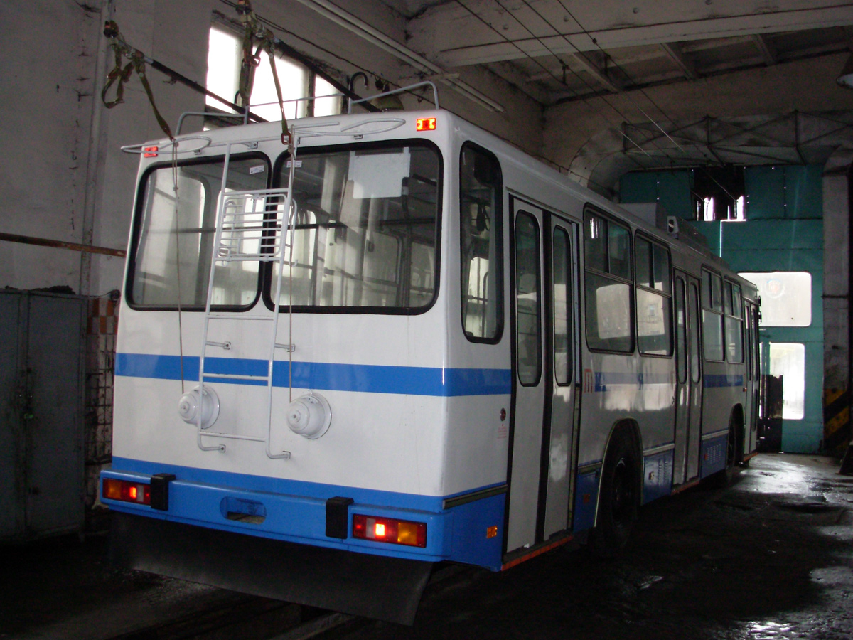 Cherson, YMZ T2 č. 488