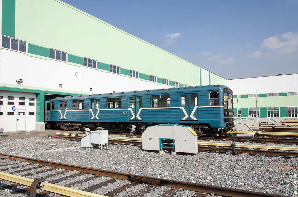 Москва, 81-717 (ММЗ) № 0136