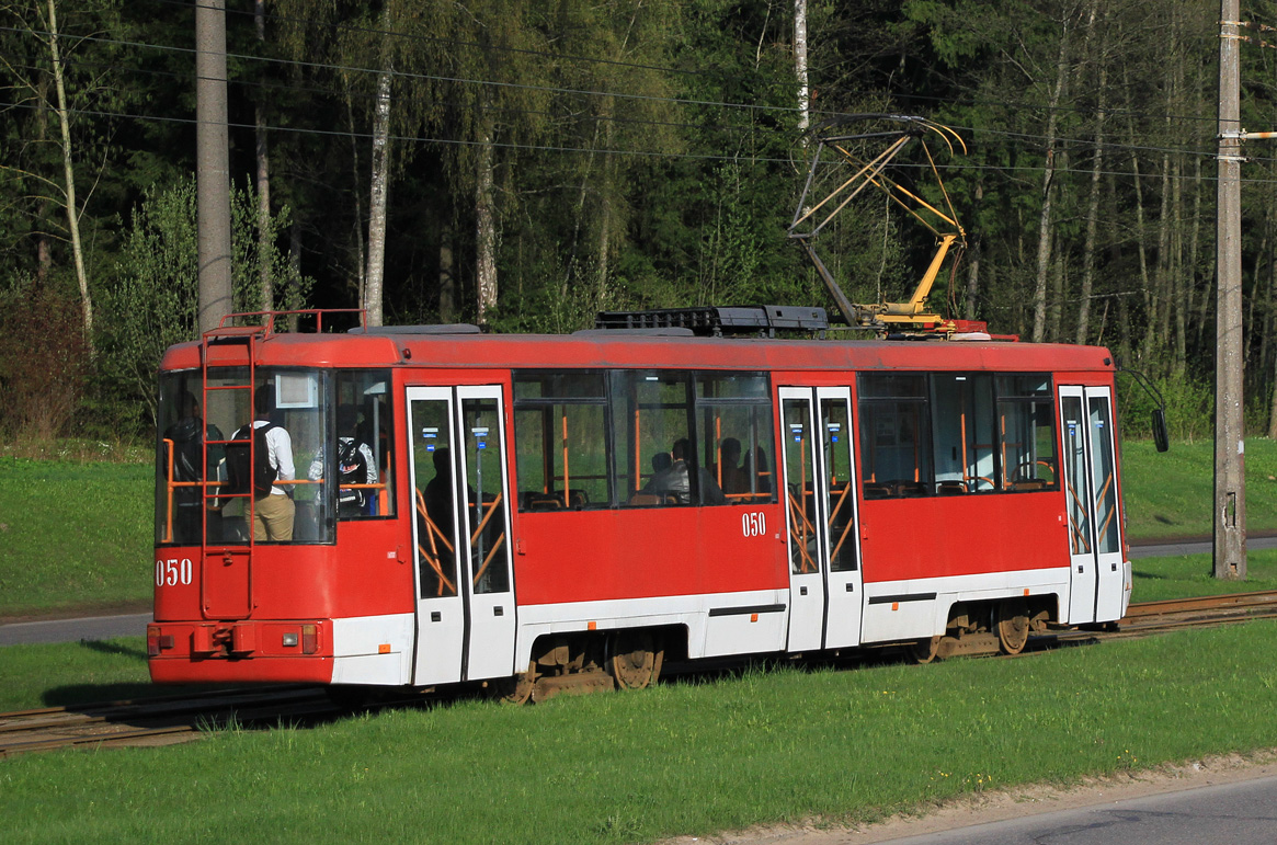 Nowopołock, BKM 60102 Nr 050