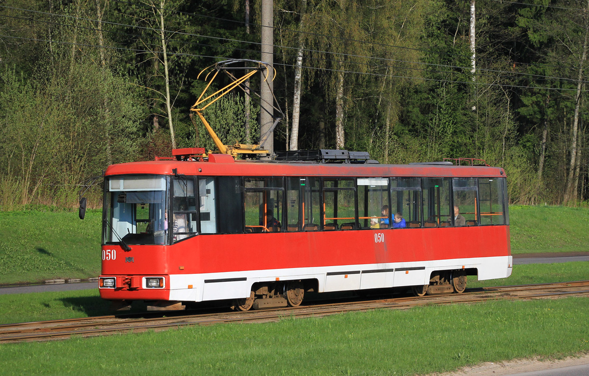Новополоцк, БКМ 60102 № 050