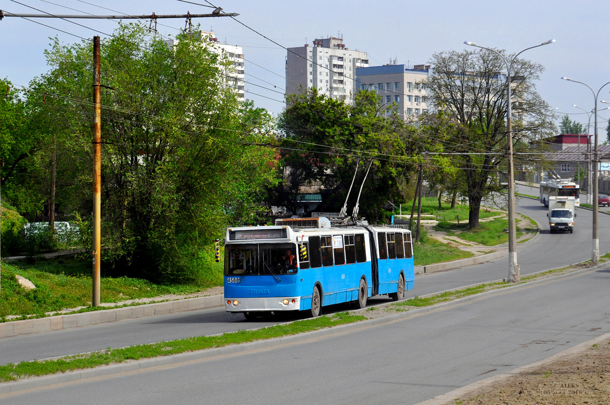 Волгоград, Тролза-62052.01 [62052Б] № 4588