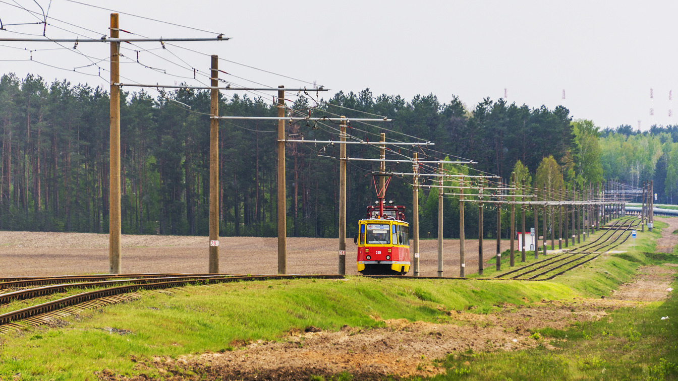 Мозырь, ВТК-06 № С-05 Мозырь, ВТК-06 № С-05