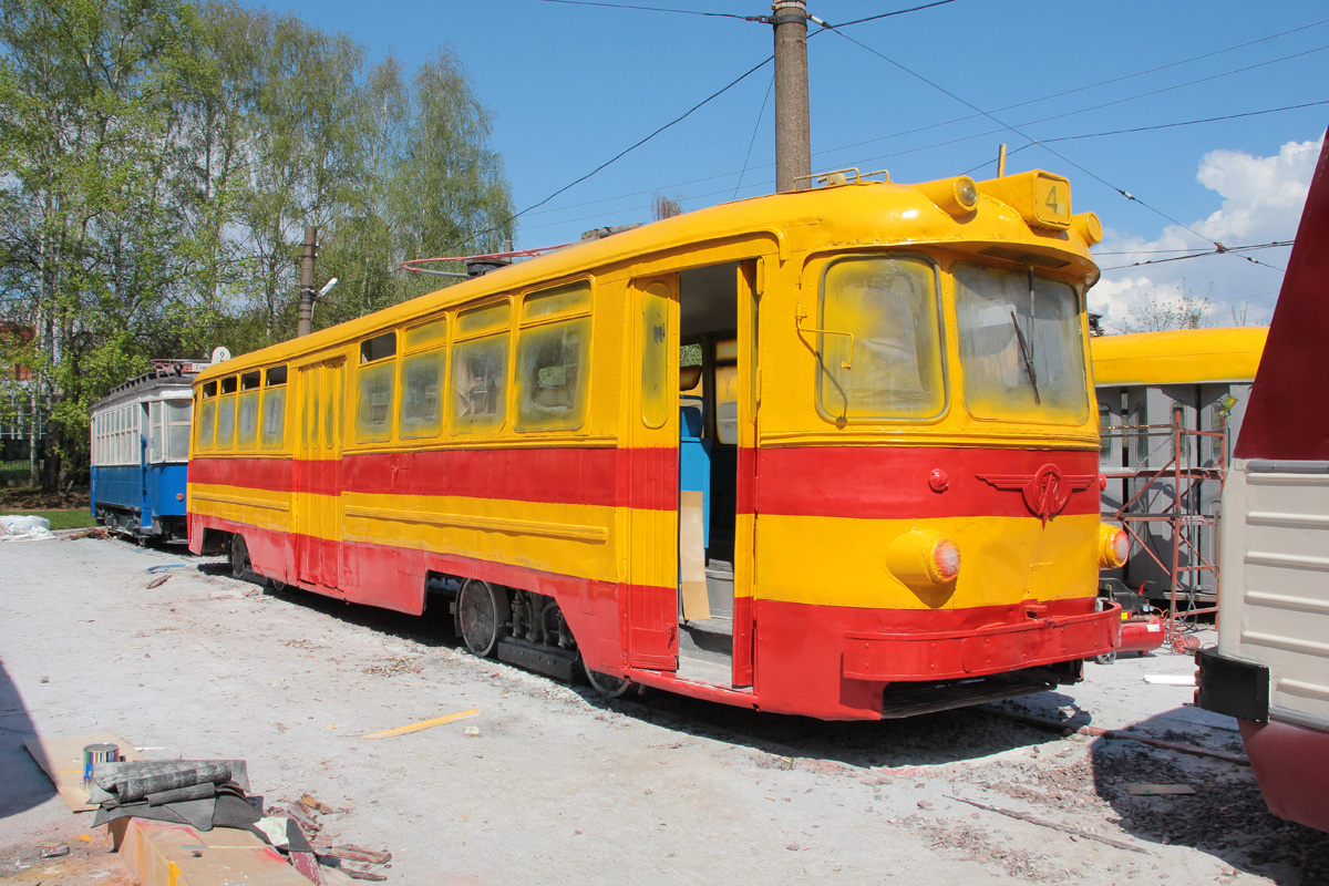 Niżny Nowogród, LM-57 Nr 2567