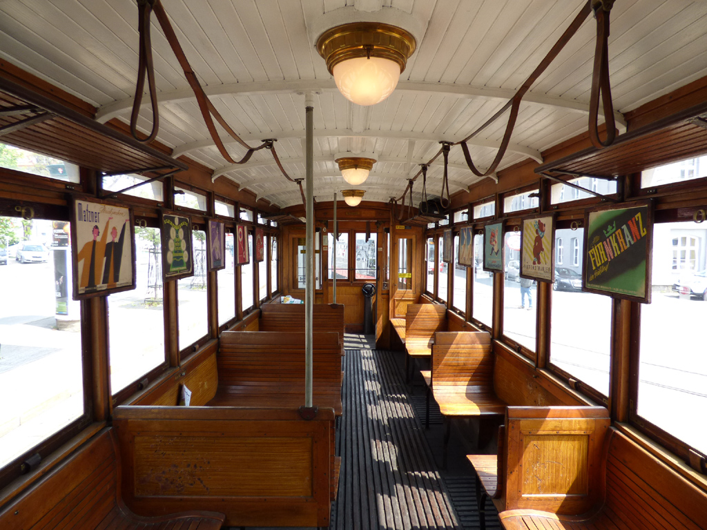 Вена, Simmering Type  k5 № 3984; Вена — 245-я поездка VEF — 06.05.2016