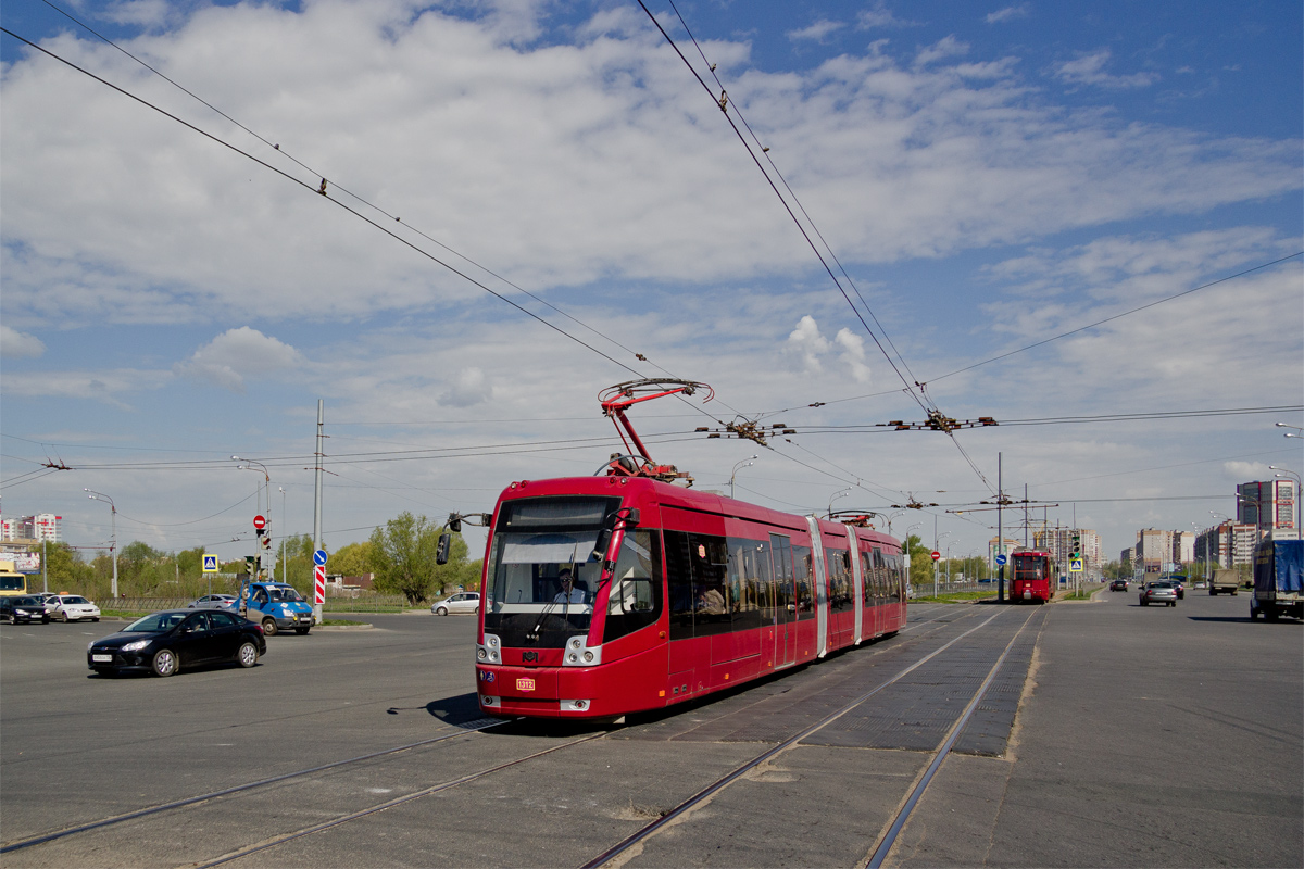 Kazany, BKM 84300M — 1312