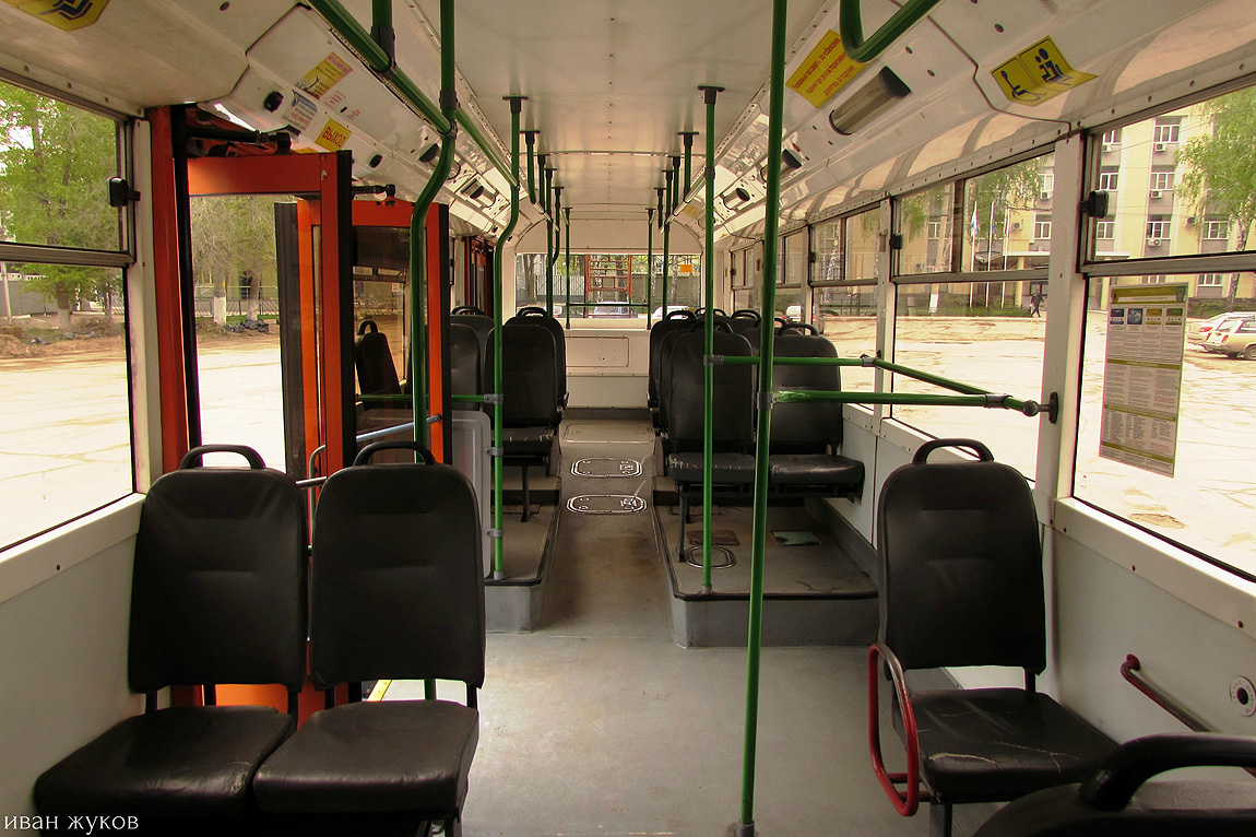 Тольятти, Тролза-5275.07 «Оптима» № 2475