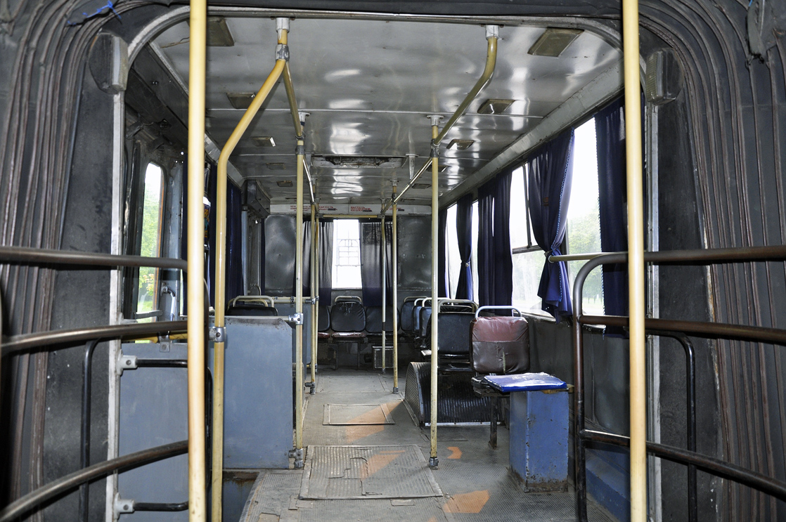 Krivij Rih, YMZ T1 Br. 017 Krivij Rih, YMZ T1 Br. 017