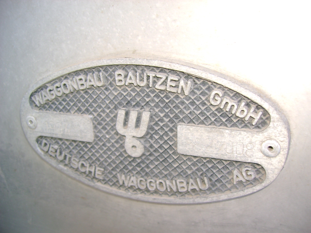 Temirtau, Tatra KT4DM Nr. 228