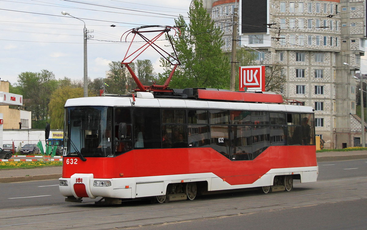 Wizebsk, BKM 62103 Nr. 632