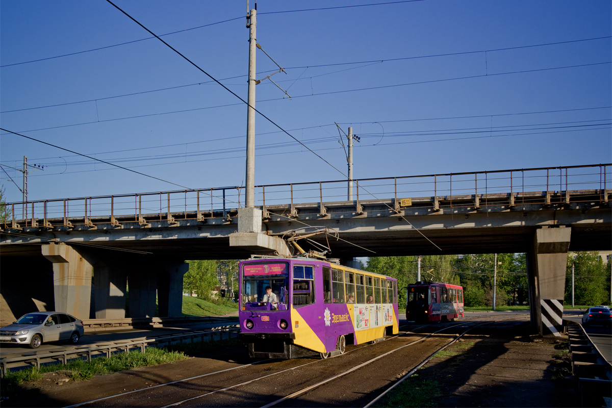 Kazan, 71-608KM Nr. 1132 Kazan, 71-608KM Nr. 1132