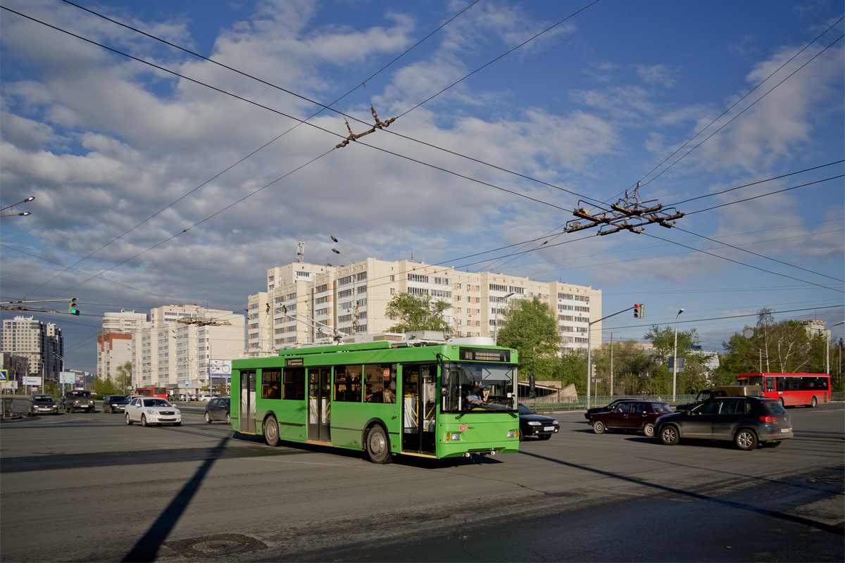 Казань, Тролза-5275.03 «Оптима» № 1429