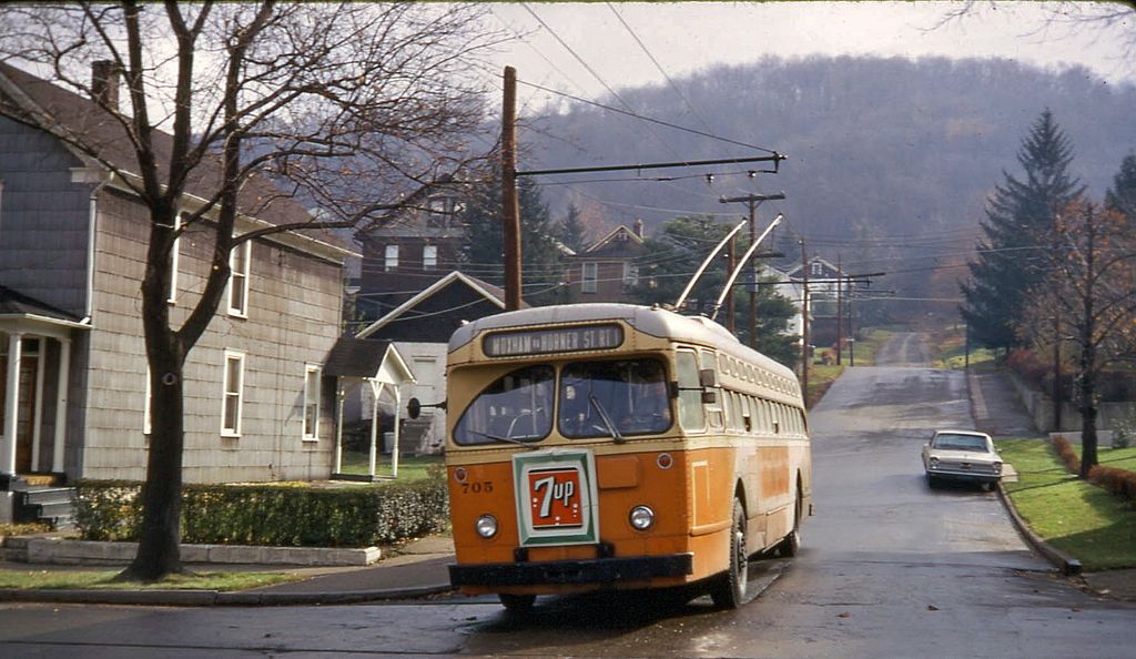 Джонстаун, St. Louis Job 1768 № 705