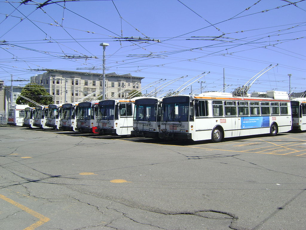 Сан-Франциско, область залива — Разные фотографии