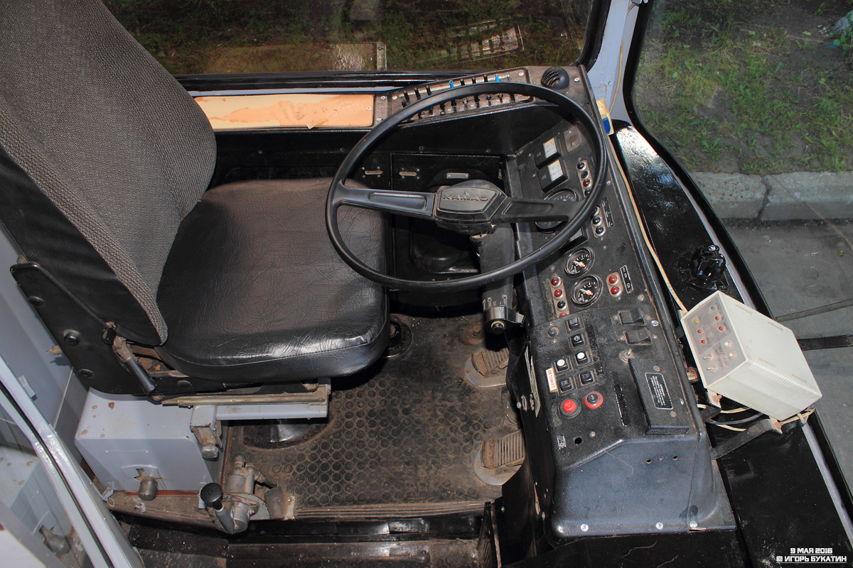 Краснодар, ЗиУ-682Г-016.02 № 142