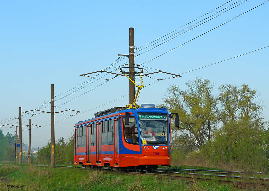 Набережні Челни, 71-623-02 № 0154