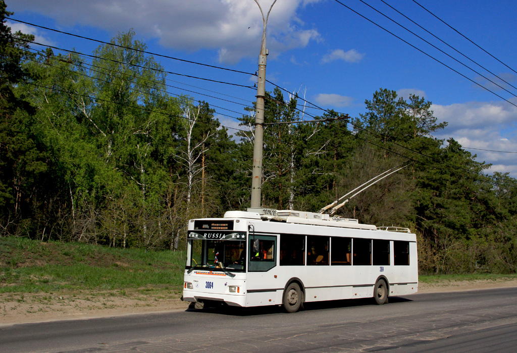 Тольятти, Тролза-5275.03 «Оптима» № 3064