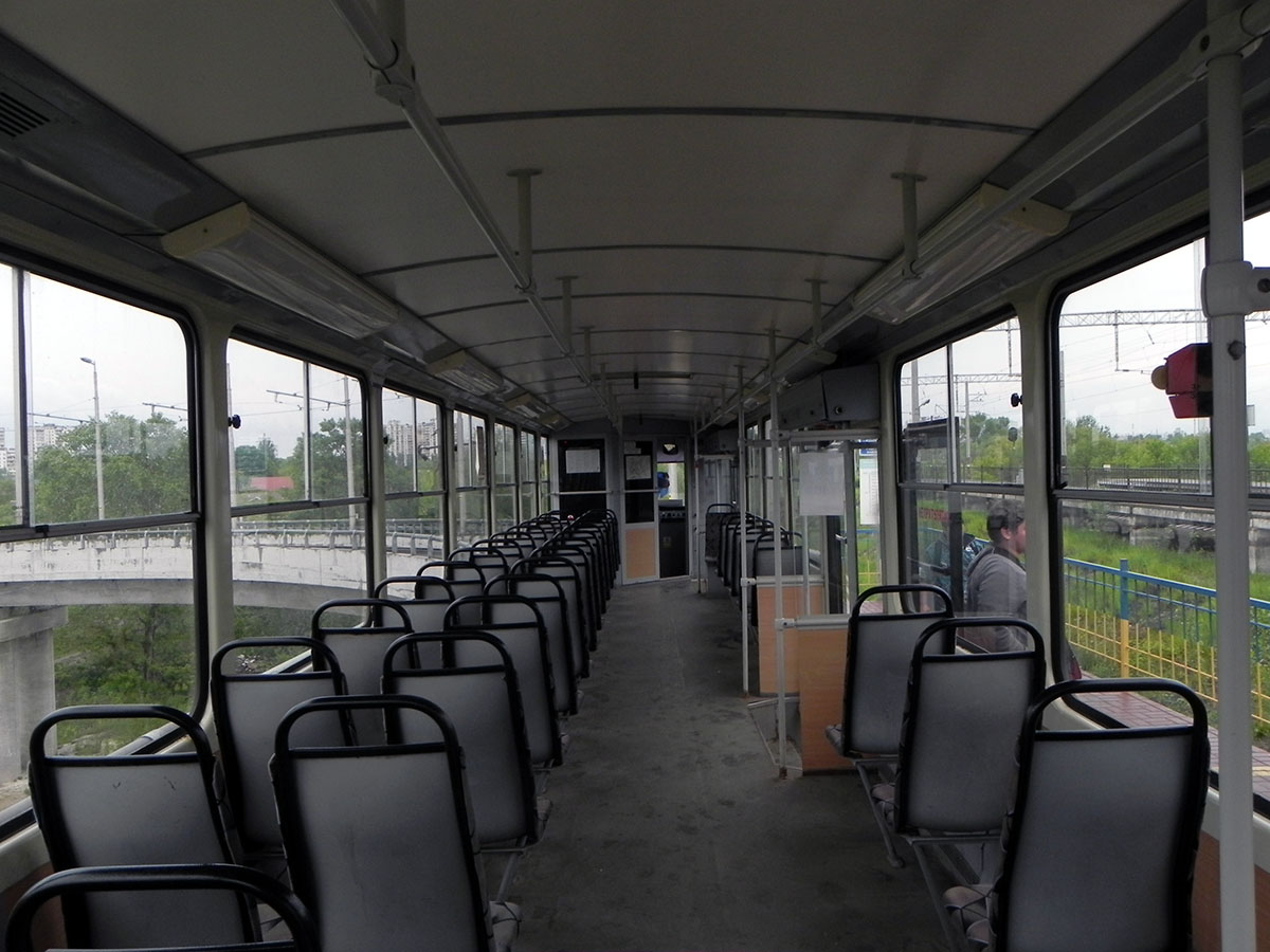 Киев, К1 № 322