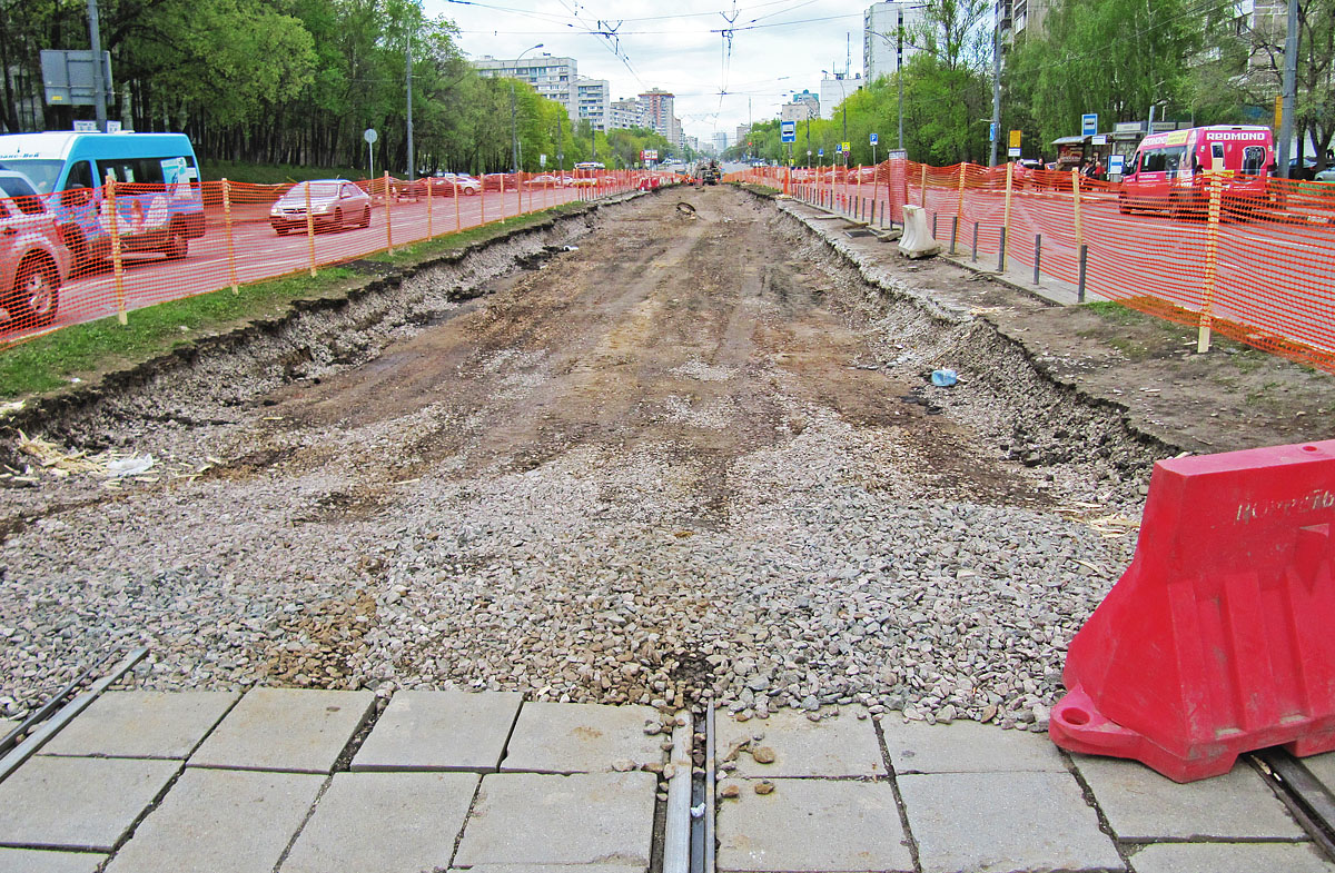 Москва — Строительство и ремонты