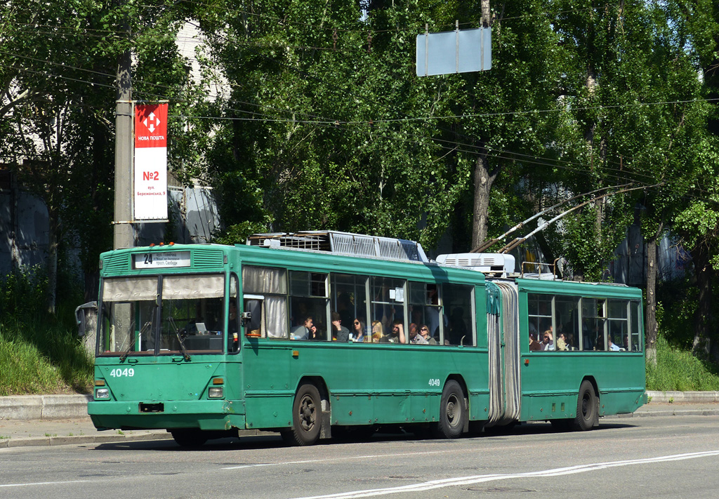 Киев, Киев-12.03 № 4049