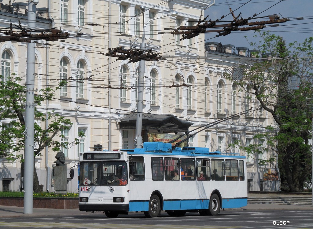 Vitsyebsk, BKM 20101 Nr. 142