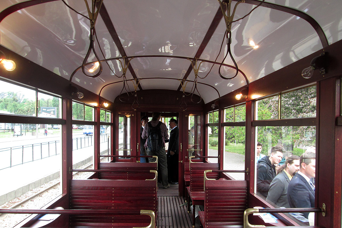 Гданськ, DWF Ring № 273