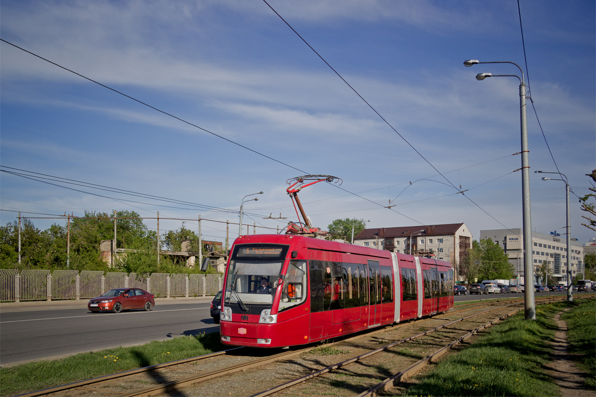 喀山, BKM 84300M # 1319