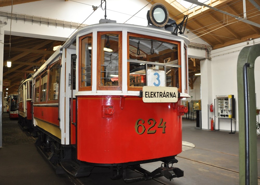 Praga, Ringhoffer 623-692 series Nr. 624