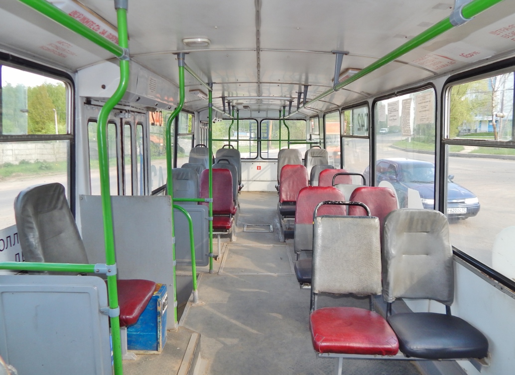 Орёл, ЗиУ-682Г-016 (018) № 042