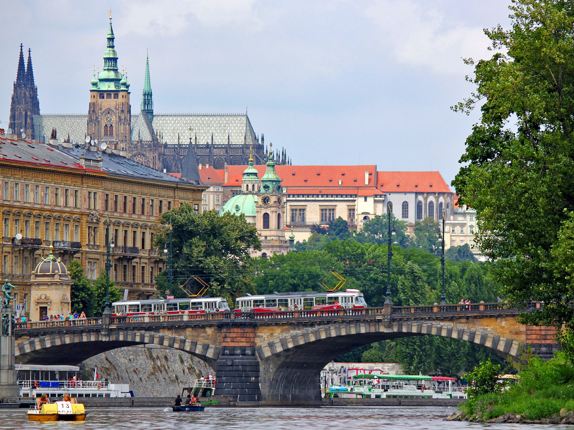 Prague — Miscellaneous photos