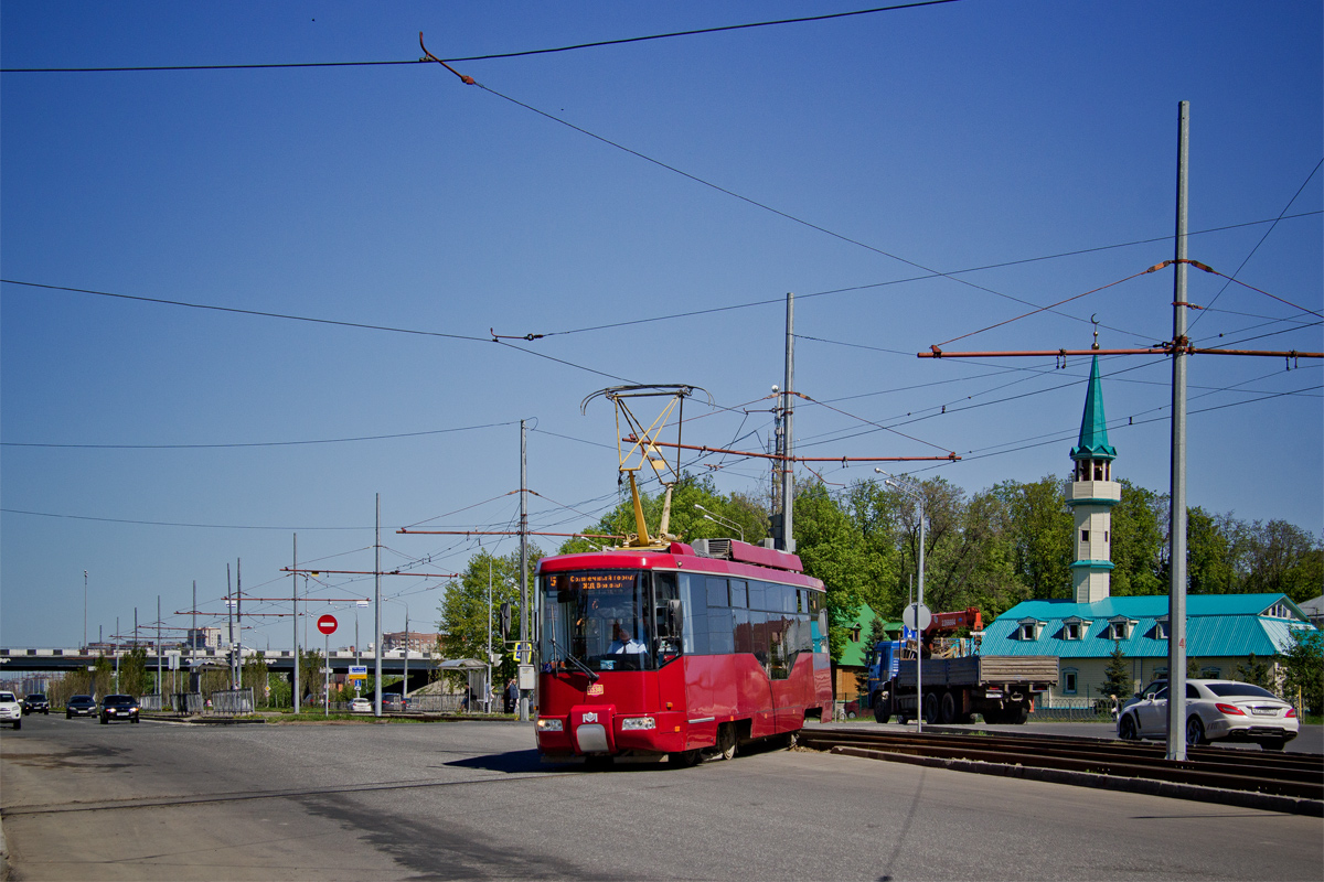 Казань, Stadler 62103 № 1338