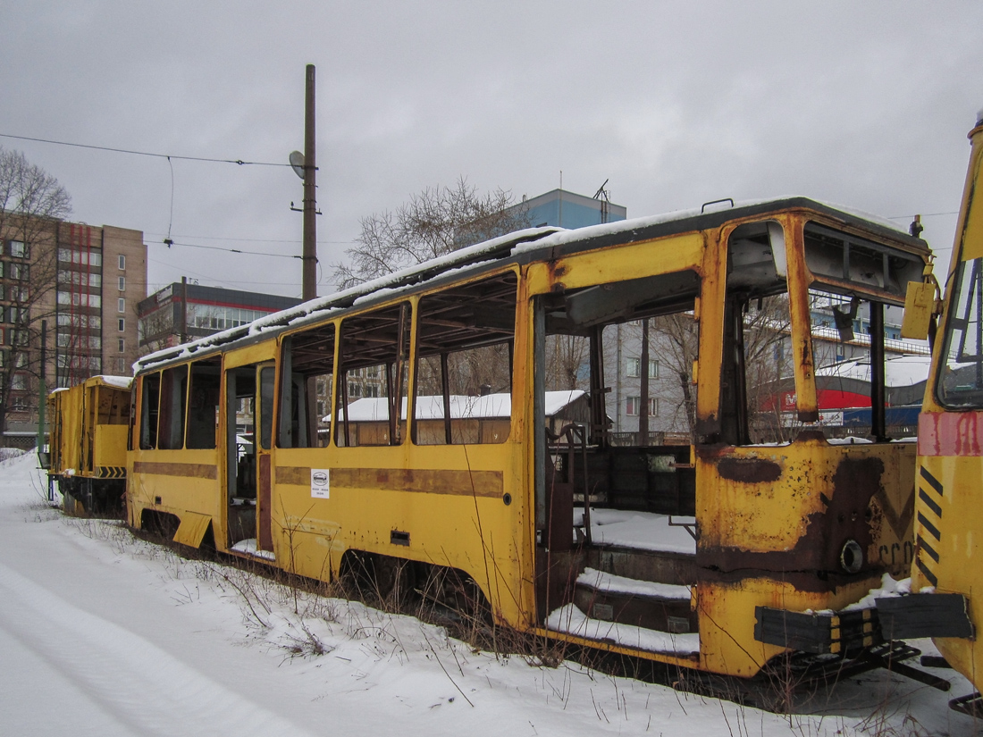 Санкт-Петербург, ПР (18М) № ССП-2