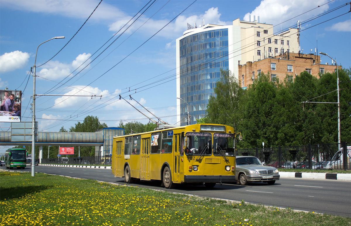 Ryazan, ZiU-682G-016 (012) # 2112
