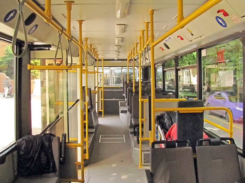 Бахмут, Дніпро Т103 № 301