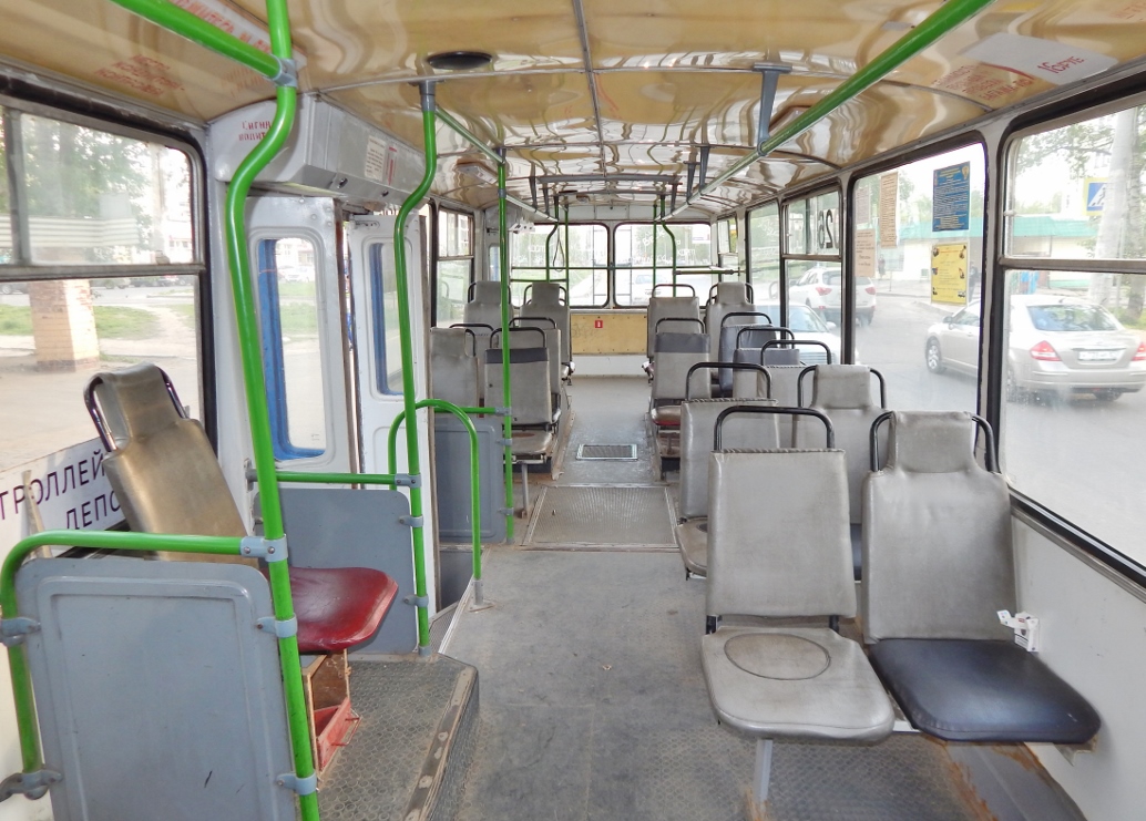 Орёл, ЗиУ-682Г-016  [Г0М] № 026