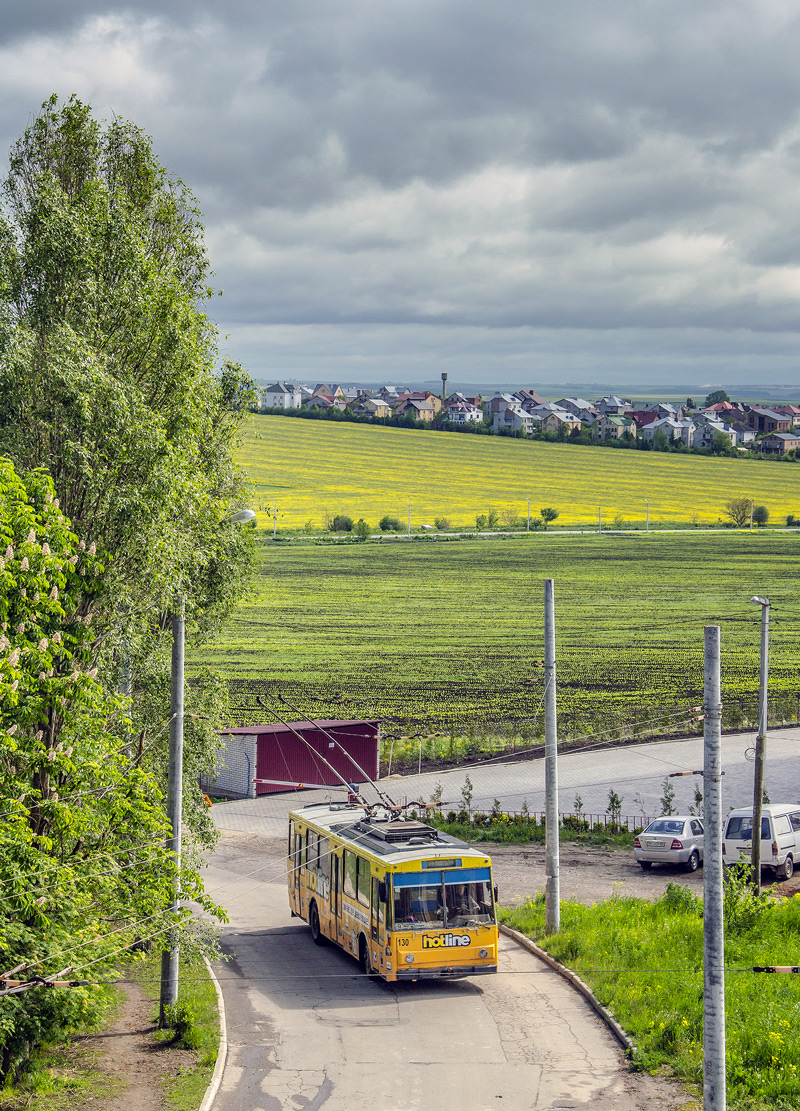 Тернополь — Разные фотографии