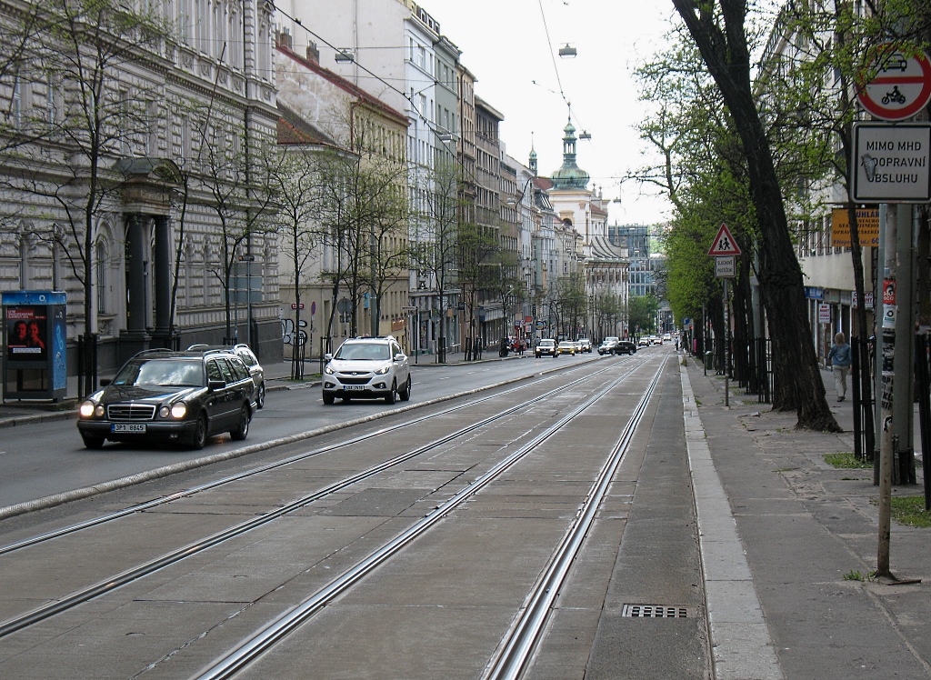 Прага — Разные фотографии