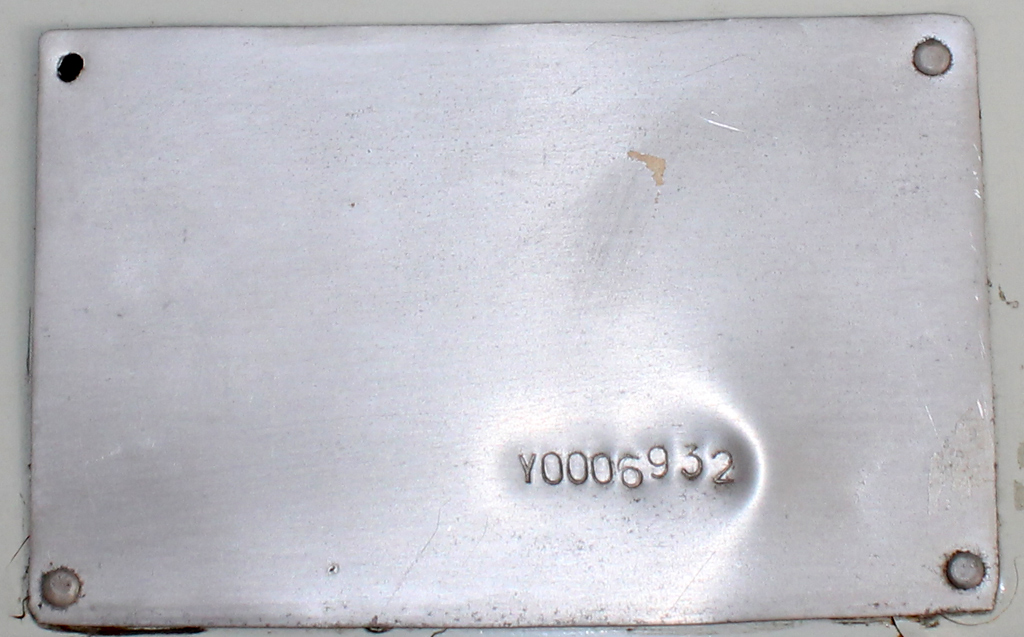 Курган, ЗиУ-682Г-012 [Г0А] № 603