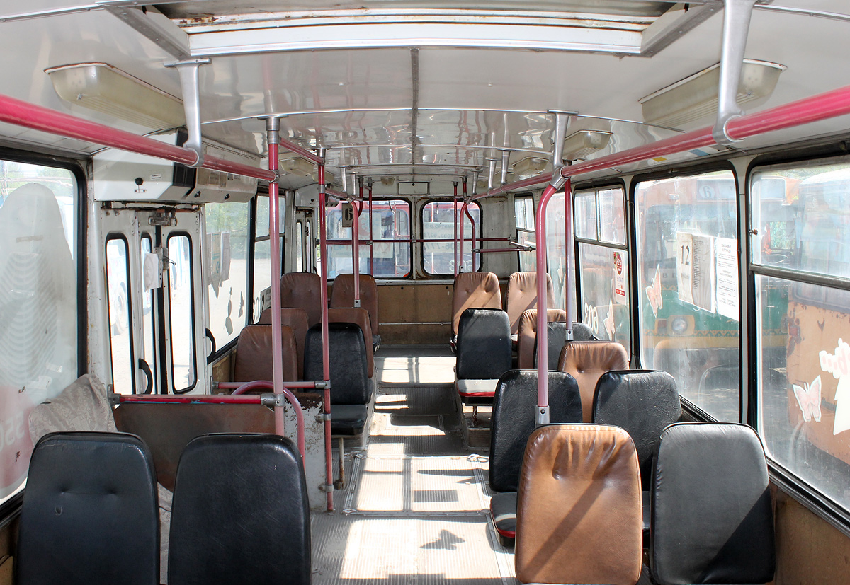 Курган, ЗиУ-682Г-012 [Г0А] № 603