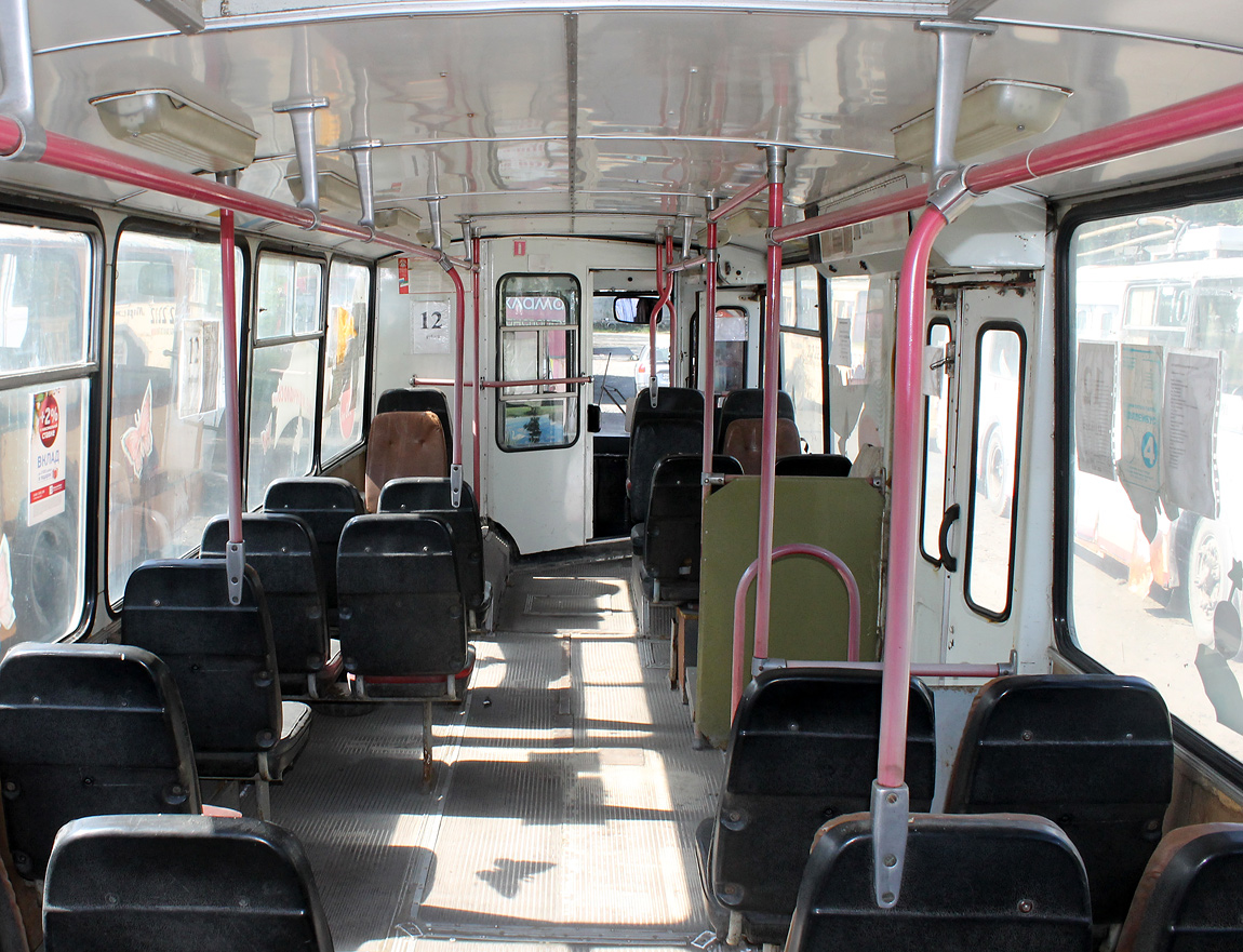 Курган, ЗиУ-682Г-012 [Г0А] № 603