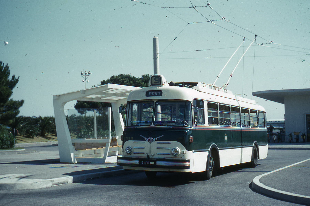 Ницца, VETRA ELR 10 № 11