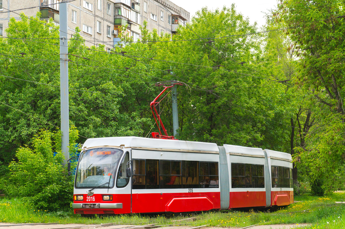 Nijni Novgorod, 71-409 Nr. 2016