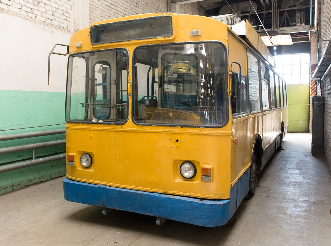 Ufa, BTZ-5276-01 # 2046 Ufa, BTZ-5276-01 # 2046
