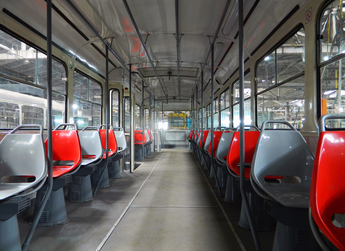 Charkiw, Tatra T3M Nr. 471