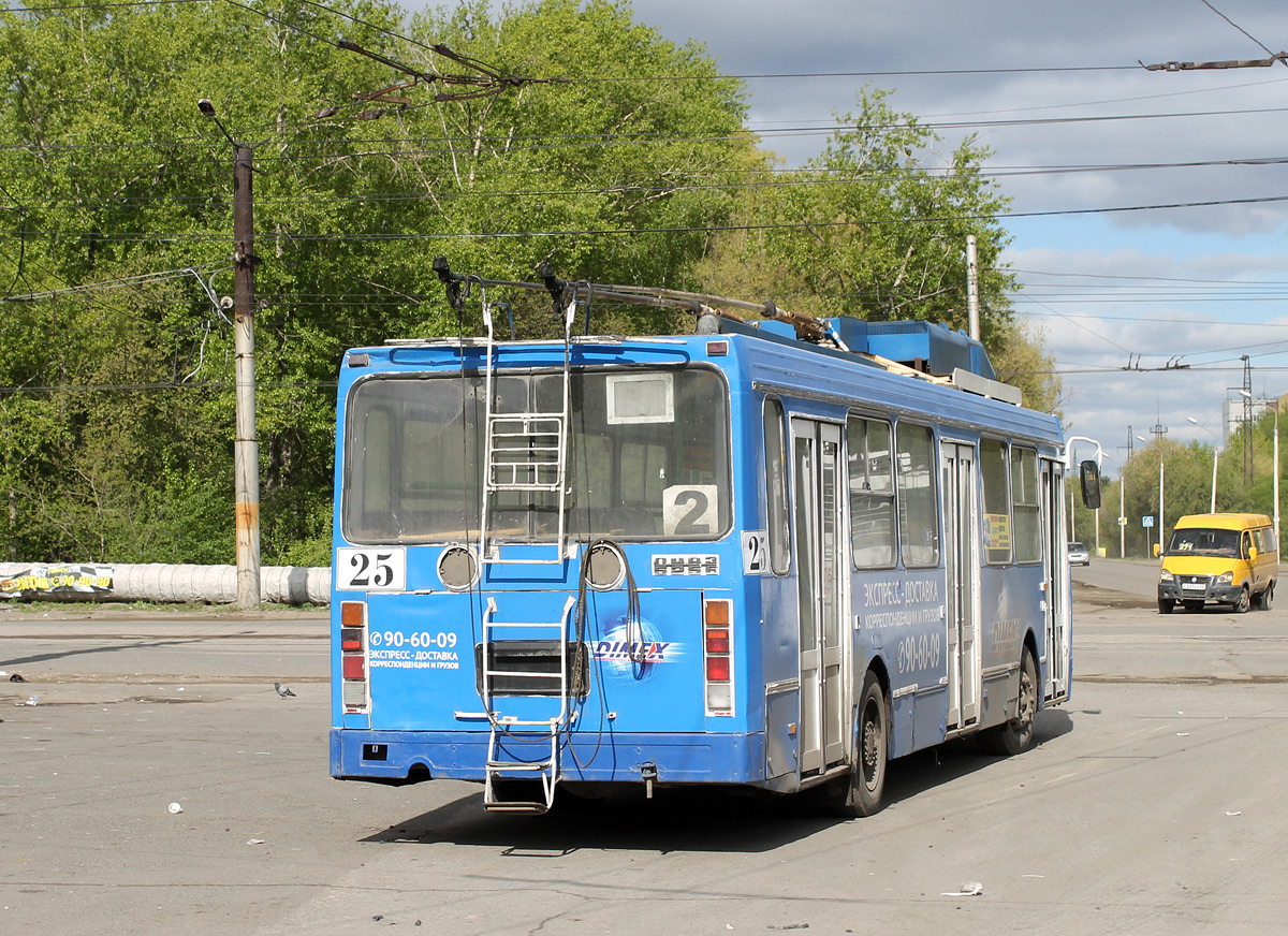 Omsk, MTrZ-5279-0000012 Nr. 25