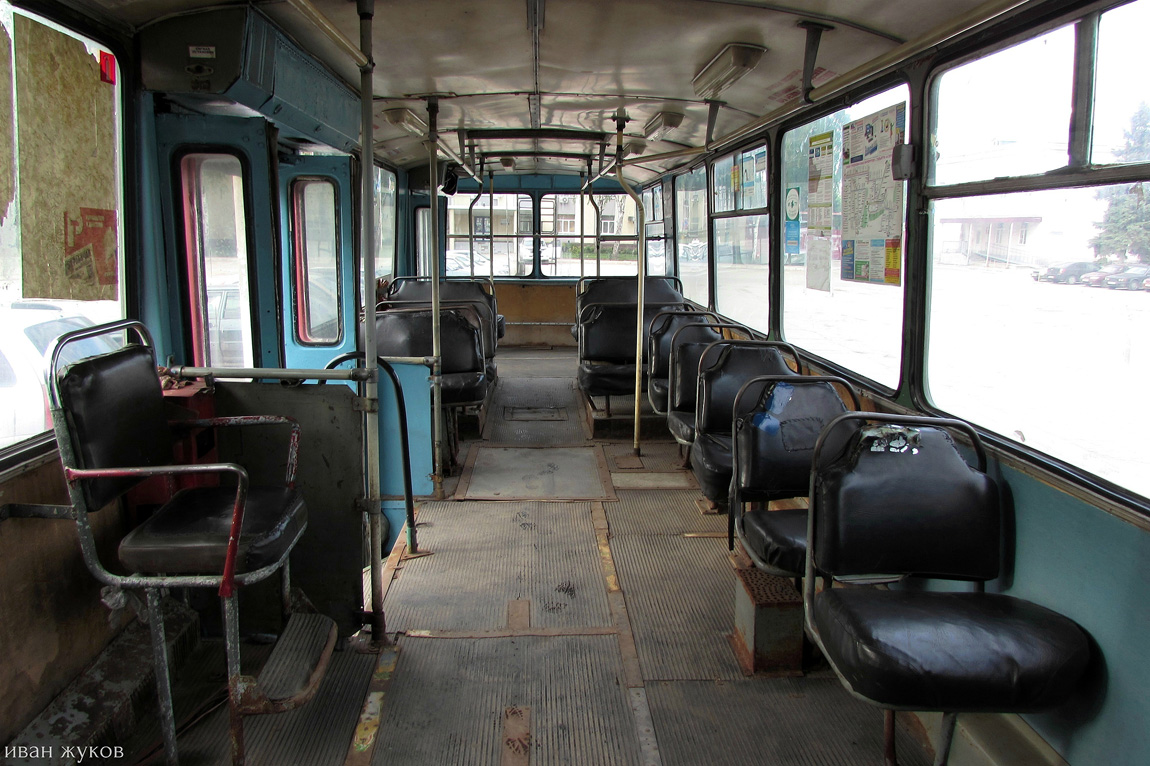 Тольятти, ЗиУ-682Г [Г00] № 3322