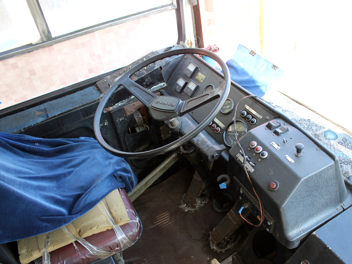 Курган, ЗиУ-682Г-012 [Г0А] № 609