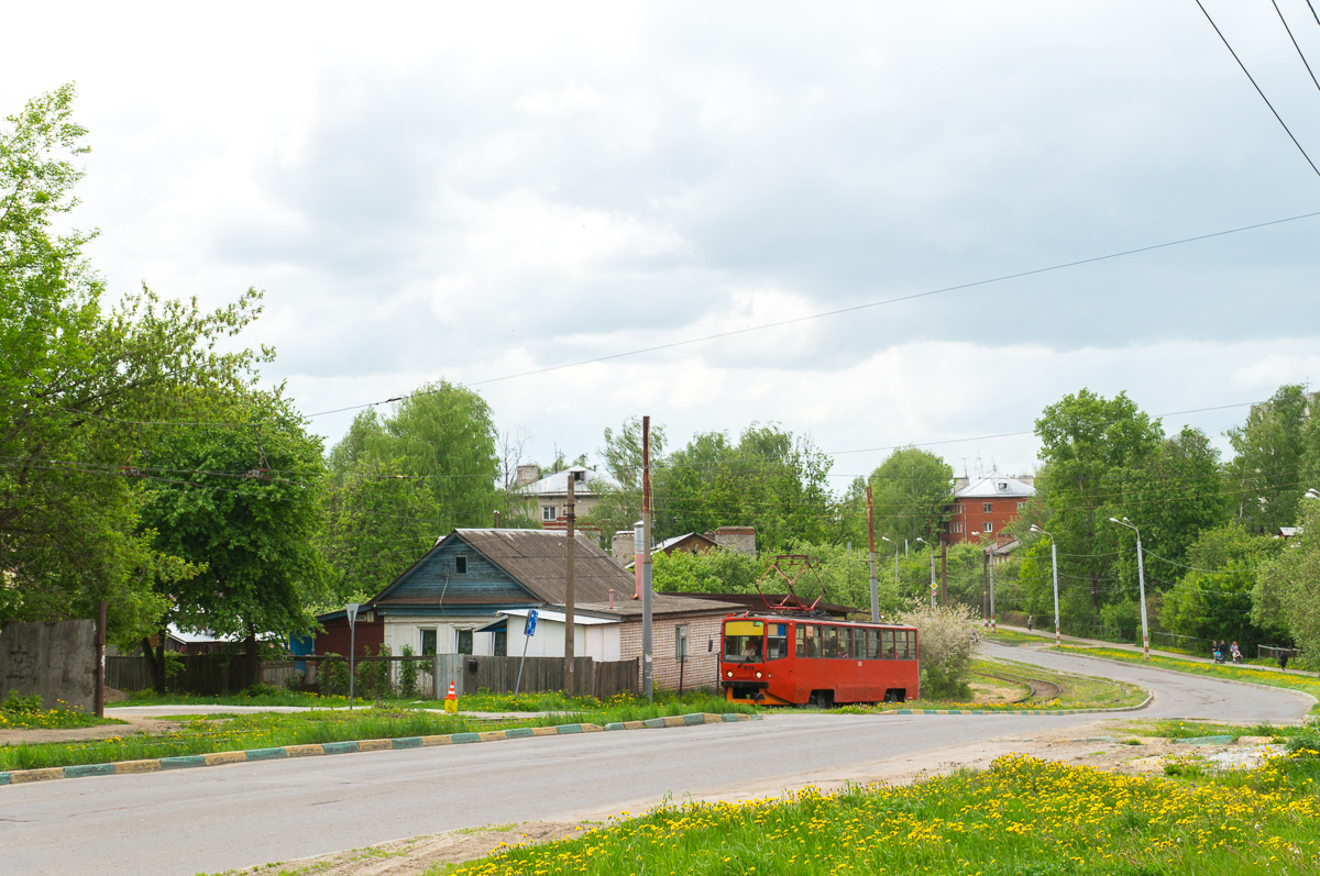 Nijni Novgorod, 71-608KM Nr. 1220