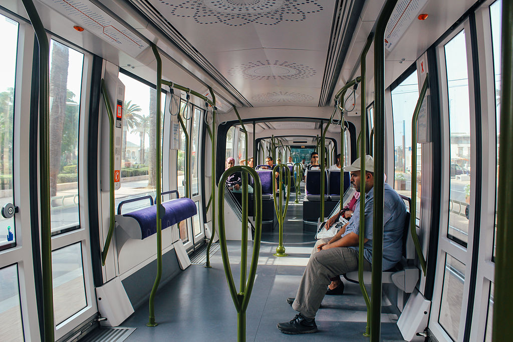 Касабланка — Разные фотографии