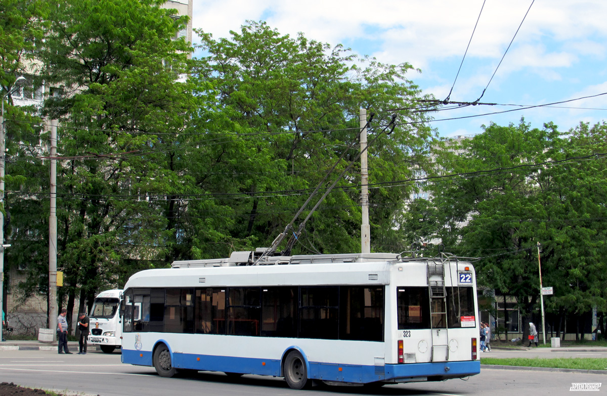 Rostów nad Donem, BKM 32102 Nr 323