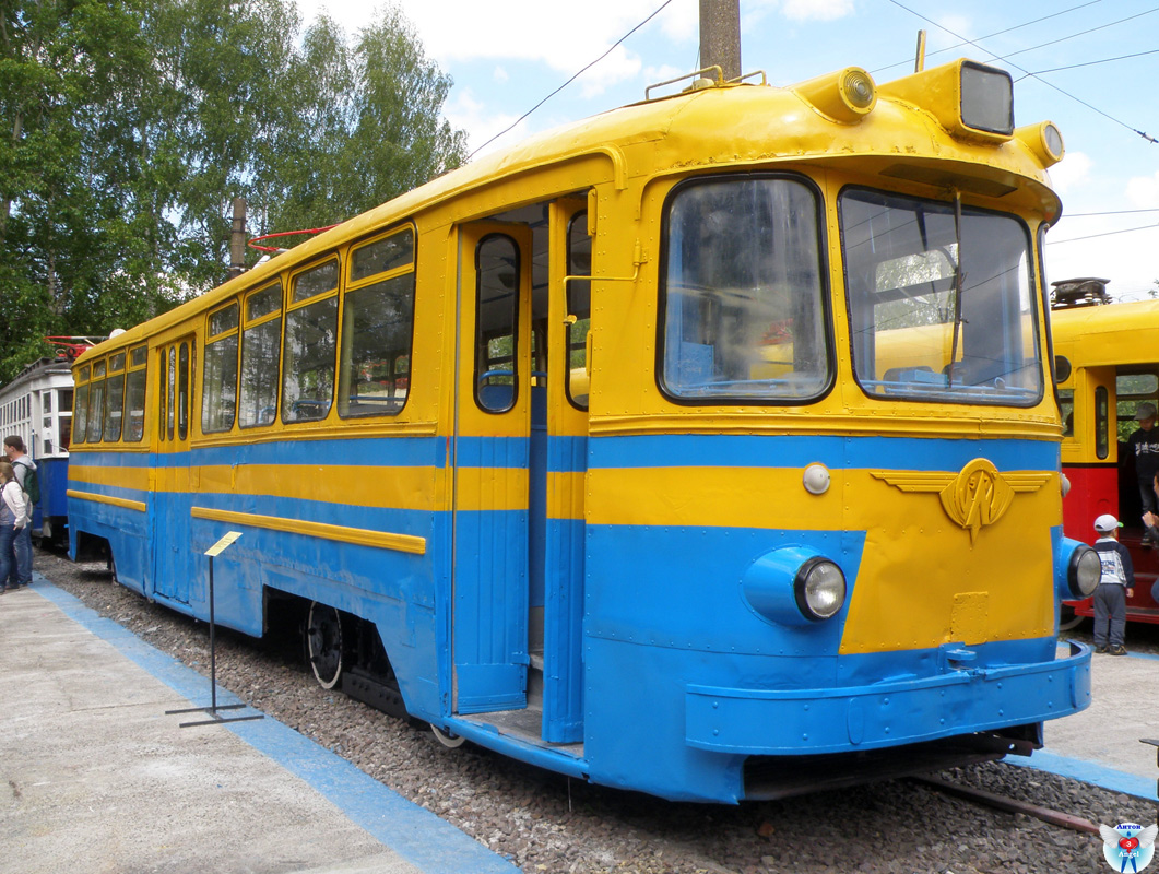 Нижний Новгород, ЛМ-57 № 2567